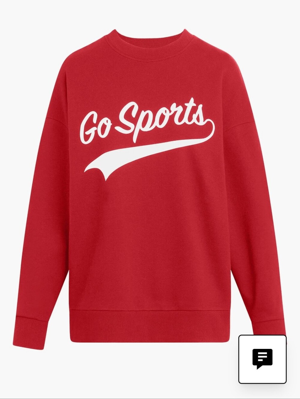 NWT Favorite Daughter Sweatshirt